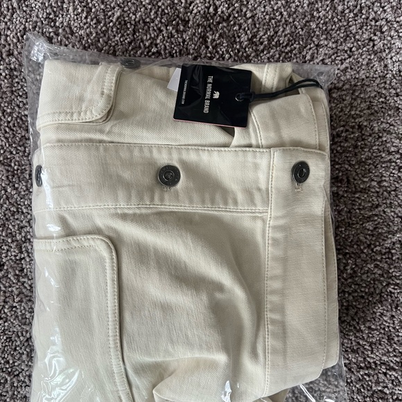 Normal Brand Comfort Terry Trucker - Picture 5 of 9